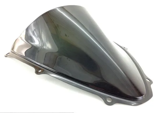 Windscreen Windshield Fairing 2007 Suzuki GSXR600 1313 x