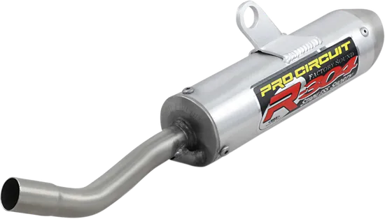 Pro Circuit R-304 Full Race Exhaust Muffler Silencer