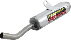 Pro Circuit R-304 Full Race Exhaust Muffler Silencer