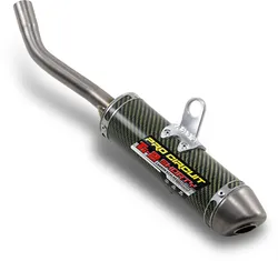 Pr Circuit Ti-2 Silencer