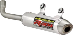 Pro Circuit R-304 Full Race Exhaust Muffler Silencer