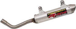 Pro Circuit R-304 Full Race Exhaust Muffler Silencer