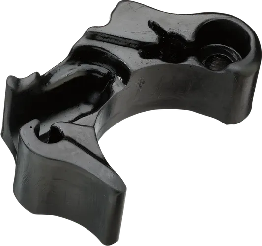 Moose Poly Case Saver Chain Guard For Honda 250R 1986-1989