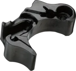 Moose Poly Case Saver Chain Guard For Honda 250R 1986-1989