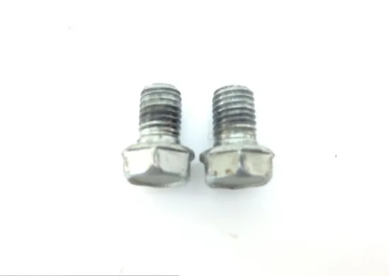 Cam Shaft Gear From 2000 Honda TRX 400 FWHonda > Foreman #21