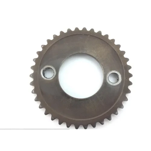 Cam Shaft Gear From 2000 Honda TRX 400 FW #21 7