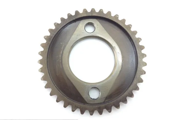 Cam Shaft Gear From 2000 Honda TRX 400 FWHonda > Foreman #21