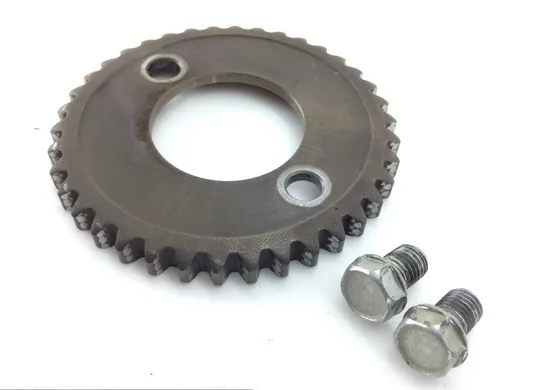 Cam Shaft Gear From 2000 Honda TRX 400 FWHonda > Foreman #21