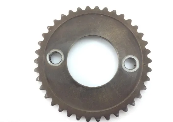 Cam Shaft Gear From 2000 Honda TRX 400 FWHonda > Foreman #21