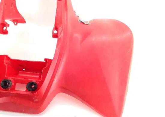 Rear Fender Fenders Plastic From 2006 Honda TRX 450ER 450R #105 x
