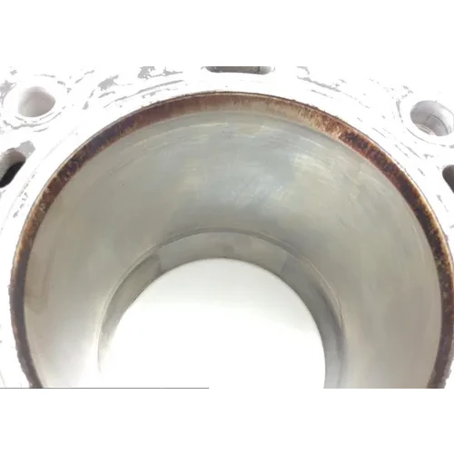 Engine Cylinder Jug W Piston Front 2005 Suzuki Vstrom 1000 DL1000 1318 16