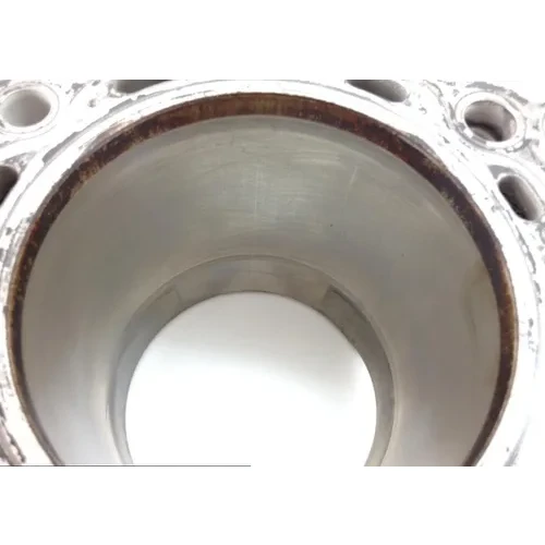 Engine Cylinder Jug W Piston Front 2005 Suzuki Vstrom 1000 DL1000 1318 18