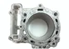 Engine Cylinder Jug W Piston Front 2005 Suzuki Vstrom 1000 DL1000 1318