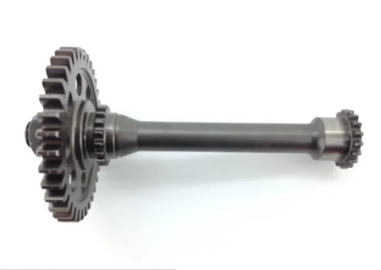 Timing Gears 2005 Suzuki Vstrom 1000 DL1000 1318