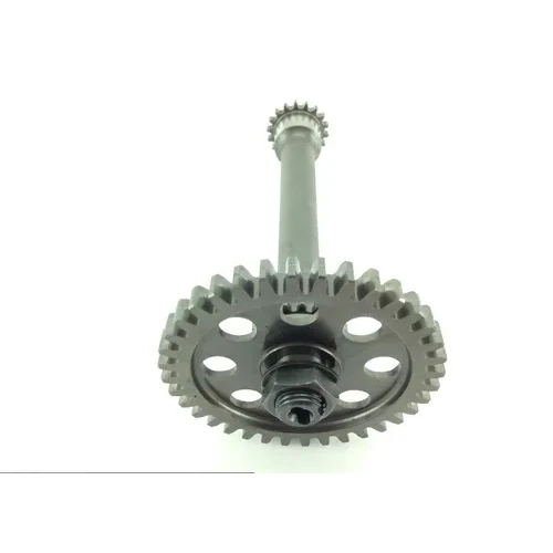 Timing Gears 2005 Suzuki Vstrom 1000 DL1000 1318 4