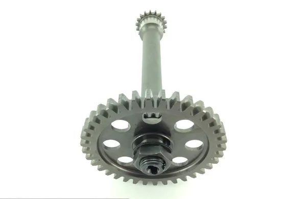 Timing Gears 2005 Suzuki Vstrom 1000 DL1000 1318