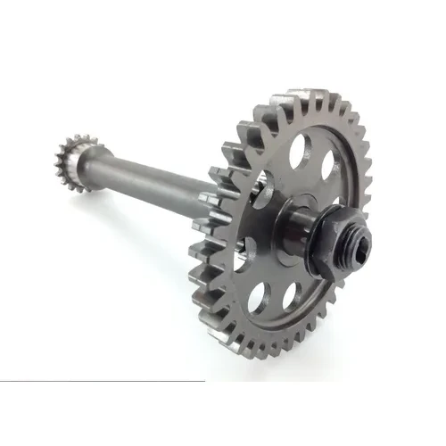 Timing Gears 2005 Suzuki Vstrom 1000 DL1000 1318 2