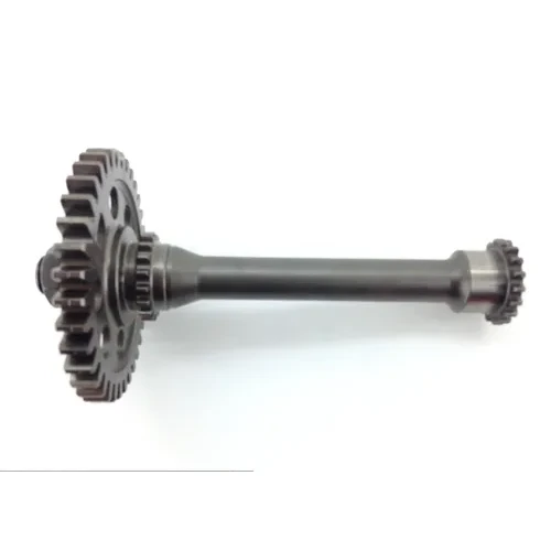 Timing Gears 2005 Suzuki Vstrom 1000 DL1000 1318 6
