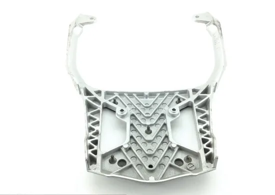 Luggage Rack 2005 Suzuki Vstrom 1000 DL1000 1318 x