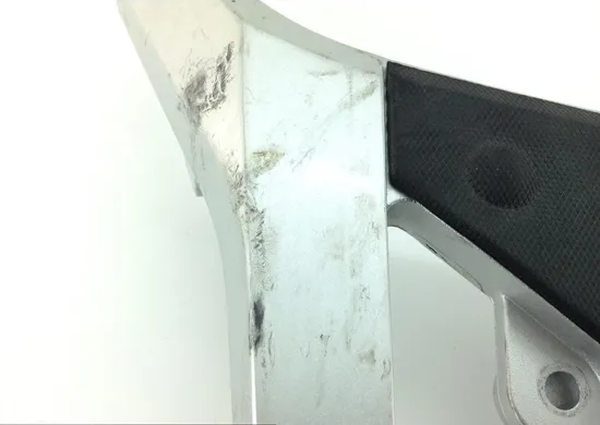 Luggage Rack 2005 Suzuki Vstrom 1000 DL1000 1318 x