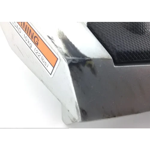 Luggage Rack 2005 Suzuki Vstrom 1000 DL1000 1318 x 10