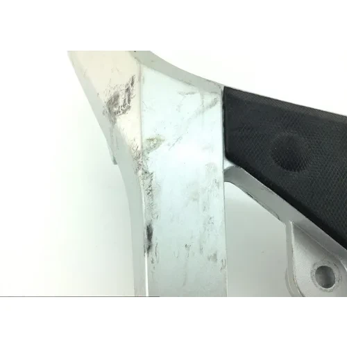 Luggage Rack 2005 Suzuki Vstrom 1000 DL1000 1318 x 8