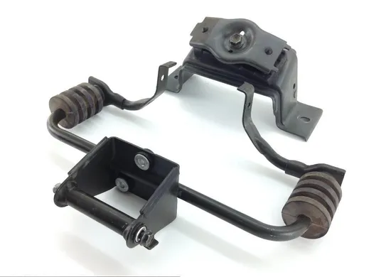 Tank Fuel Cell Petrol Bracket Holder Mount 2005 Suzuki Vstrom 1000 DL1000 1318