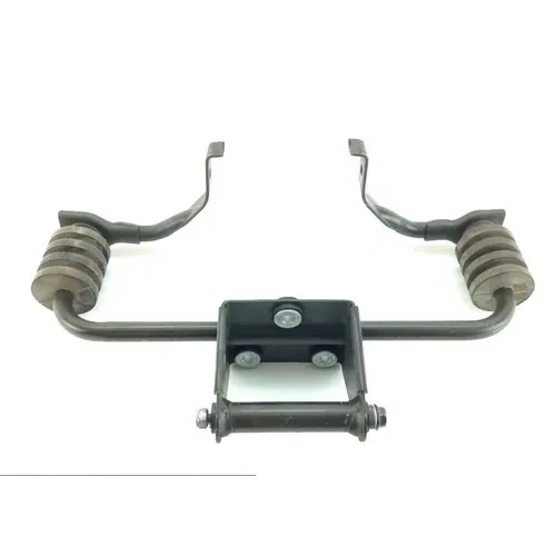 Tank Fuel Cell Petrol Bracket Holder Mount 2005 Suzuki Vstrom 1000 DL1000 1318 8