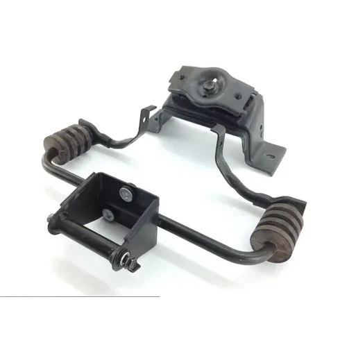 Tank Fuel Cell Petrol Bracket Holder Mount 2005 Suzuki Vstrom 1000 DL1000 1318 2
