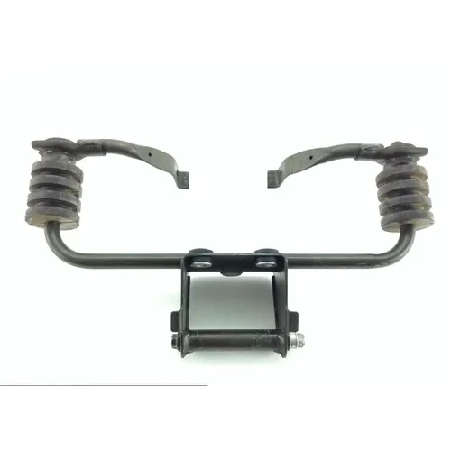 Tank Fuel Cell Petrol Bracket Holder Mount 2005 Suzuki Vstrom 1000 DL1000 1318 10