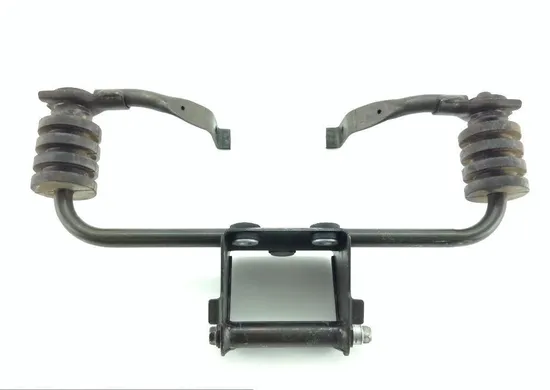 Tank Fuel Cell Petrol Bracket Holder Mount 2005 Suzuki Vstrom 1000 DL1000 1318