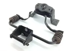 Tank Fuel Cell Petrol Bracket Holder Mount 2005 Suzuki Vstrom 1000 DL1000 1318