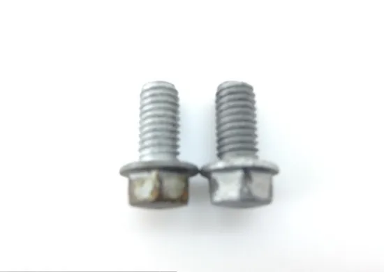 Engine Metal Oil Lines 2004 Kawasaki Prairie 700 KVF700A 4x4 1319