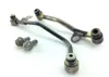 Engine Metal Oil Lines 2004 Kawasaki Prairie 700 KVF700A 4x4 1319