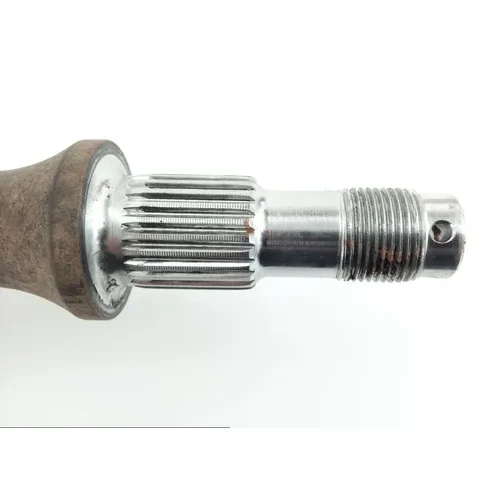 Rear Wheel Axle 2004 Kawasaki Prairie 700 KVF700A 4x4 1319 5