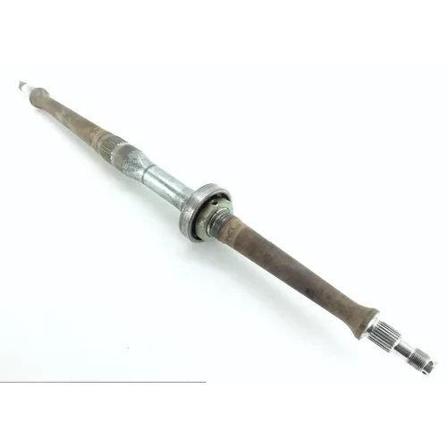 Rear Wheel Axle 2004 Kawasaki Prairie 700 KVF700A 4x4 1319 3
