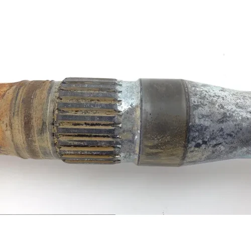 Rear Wheel Axle 2004 Kawasaki Prairie 700 KVF700A 4x4 1319 9