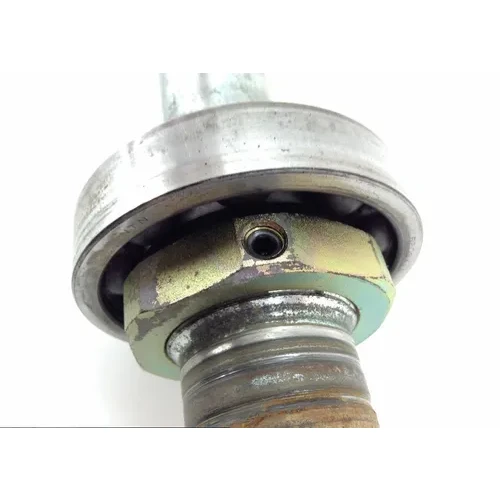 Rear Wheel Axle 2004 Kawasaki Prairie 700 KVF700A 4x4 1319 7
