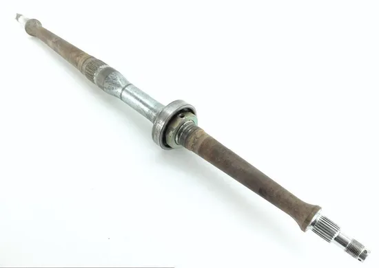 Rear Wheel Axle 2004 Kawasaki Prairie 700 KVF700A 4x4 1319
