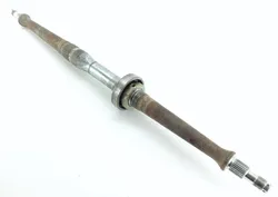 Rear Wheel Axle 2004 Kawasaki Prairie 700 KVF700A 4x4 1319