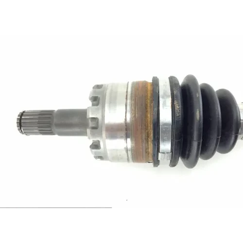 Front Driver Left Axle 2004 Kawasaki Prairie 700 KVF700A 4x4 1319 9