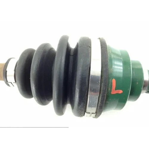 Front Driver Left Axle 2004 Kawasaki Prairie 700 KVF700A 4x4 1319 7