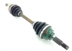 Front Driver Left Axle 2004 Kawasaki Prairie 700 KVF700A 4x4 1319
