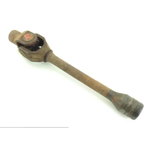 Rear Drive Shaft 2004 Kawasaki Prairie 700 KVF700A 4x4 1319 6