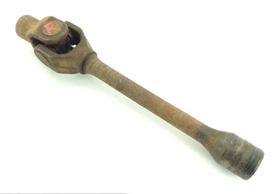 Rear Drive Shaft 2004 Kawasaki Prairie 700 KVF700A 4x4 1319