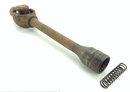 Rear Drive Shaft 2004 Kawasaki Prairie 700 KVF700A 4x4 1319