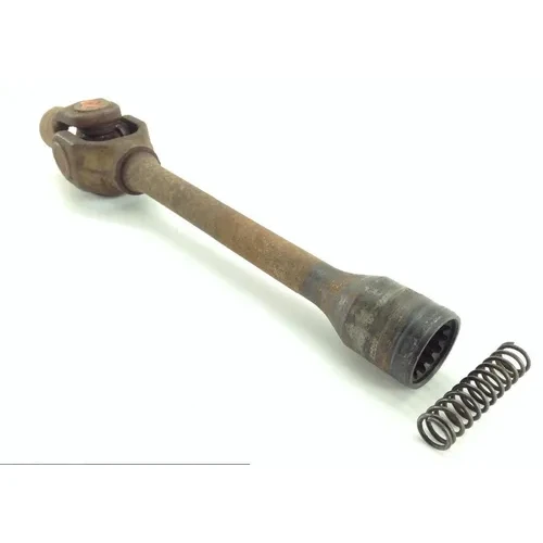 Rear Drive Shaft 2004 Kawasaki Prairie 700 KVF700A 4x4 1319 3