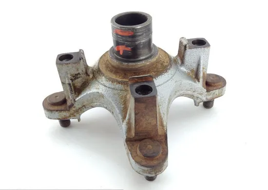Front Wheel Hub A 2004 Kawasaki Prairie 700 KVF700A 4x4 1319 x