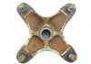 Front Wheel Hub A 2004 Kawasaki Prairie 700 KVF700A 4x4 1319 x