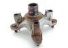 Front Wheel Hub A 2004 Kawasaki Prairie 700 KVF700A 4x4 1319 x